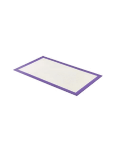 Non-Stick Purple Baking Mat - GN1/1 Size