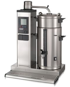 Bravilor B-Series Single Tank Coffee Machine