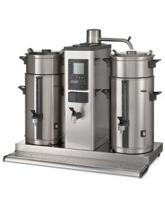 Bravilor B HW-Series Double Tank Coffee Machine