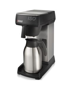 Bravilor Quick Filter Coffee Machine ISO