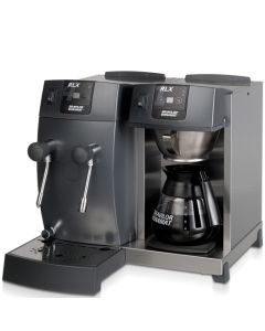 Bravilor Table Top Buffet Coffee Machine RLX 41