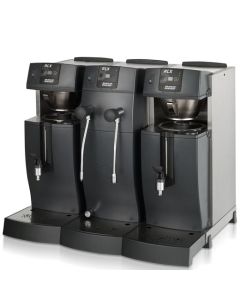 Bravilor Table Top Buffet Coffee Machine RLX 585