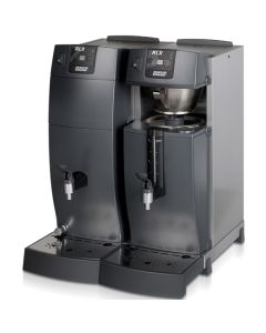 Bravilor Table Top Buffet Coffee Machine RLX 75