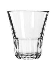 Brooklyn Stackable Whisky Glasses