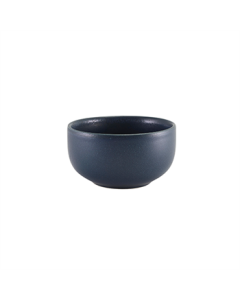 Terra Stoneware Antigo Denim Round Bowl 12.5cm