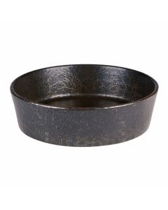 Oxide Low Bowl 20cm