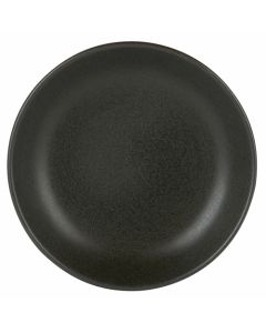 Rustico Carbon Ind. Pasta Bowl 21cm
