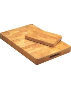 Vogue Wooden Chopping Board