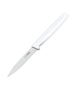 Hygiplas Paring Knife 3" White