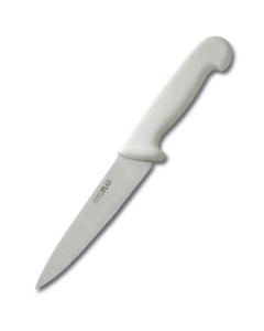 Hygiplas Cook's Knife 6.25" White
