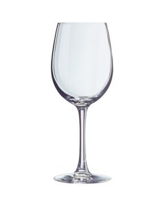 Cabernet Tulip Wine Glasses