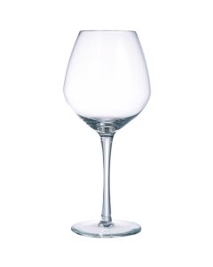 Cabernet Vin Jeunes Wine Glasses