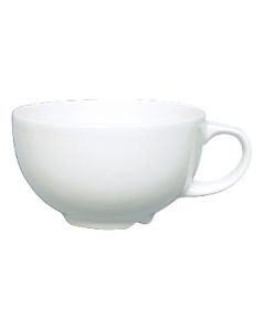 Churchill Alchemy White - 12oz Cappuccino Cup