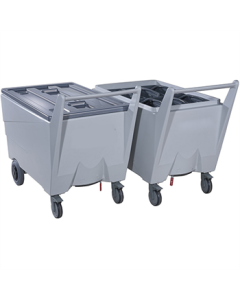 Additional Storage Cart For Prodis SC Ice Transport Systems