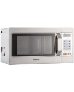 Samsung Commercial Microwave 1100 Watts CM1089/XEU