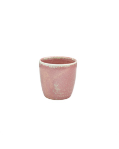 Terra Porcelain Rose Chip Cup 30cl/10.5oz