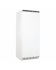 Polar C-Series Upright Freezer White 600Ltr