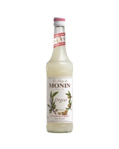 Monin Syrup Almond 700ml