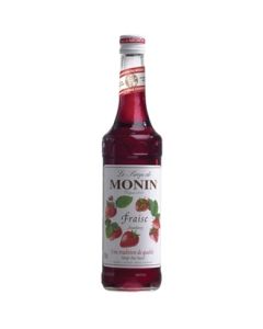 Monin Syrup Strawberry 700ml
