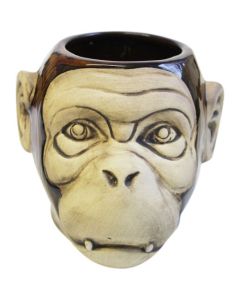 Tiki Chiki Monkey Mug 19.25oz