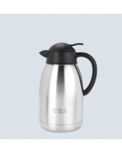 Elia Shatterproof Vacuum Tea Jug 1.2 Litre