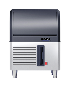 Prodis CL60, 62kg Compact Fully Automatic Ice Maker, 22kg Storage