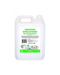 Greyland Concentrated Neutral Detergent
