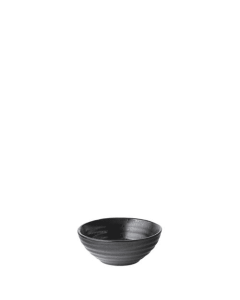 Tribeca Ebony Small Bowl 2oz (6cl)