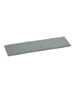 Slate Platter 14 x 4.5" (36 x 11.5cm)