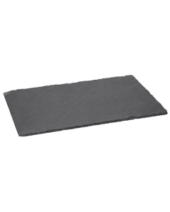 Extra Large Slate Platter 21 x 12.75" (53 x 32cm)
