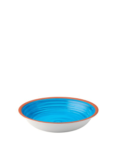Calypso Blue Bowl 13.5" (34cm)
