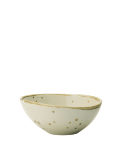 Earth Linen Bowl 8.5" (21.5cm)
