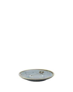 Earth Thistle Saucer 5.5" (14cm)