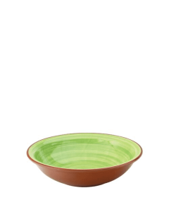 Salsa Green Bowl 8" (20.5cm)