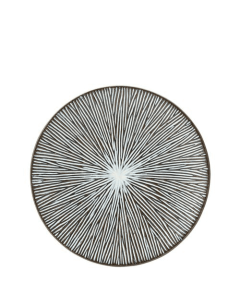 Allium Sea Plate 8.5 (21cm)