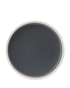 Forma Charcoal Plate 9.5" (24cm)