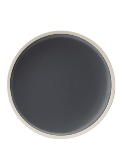 Forma Charcoal Plate 10.5" (26.5cm)