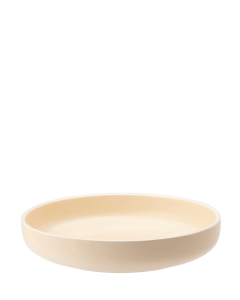 Forma Vanilla Bowl 9.5" (24cm)