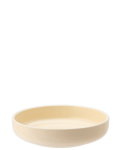 Forma Vanilla Bowl 7" (17.5cm)