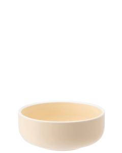 Forma Vanilla Bowl 5.75" (14.5cm)