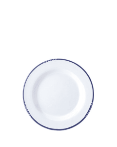 Avebury Blue Plate 8" (20cm)