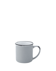 Avebury Colours Grey Mug 10oz (28cl)