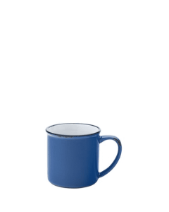 Avebury Colours Blue Mug 10oz (28cl)