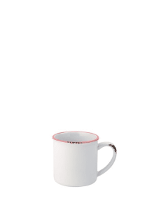 Avebury Red Mug 10oz (28cl)