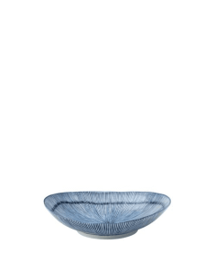 Urchin Oval Bowl 6.25" (16cm)