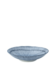 Urchin Oval Bowl 8.75" (22.5cm)