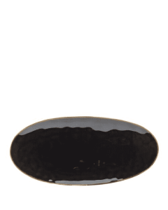 Kelp Oval Plate 10.5" (26.5cm)