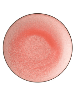 Coral Plate 10.5" (27cm)