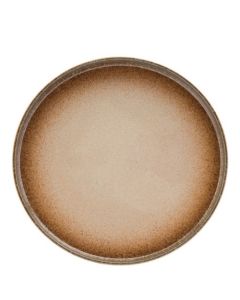 Saltburn Walled Plate 10.25" (26cm)