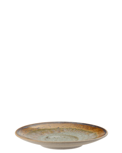 Goa Latte Saucer 6.5" (16.5cm)